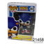 Imagen de FUNKO SONIC "SONIC WITH RING" 5.26